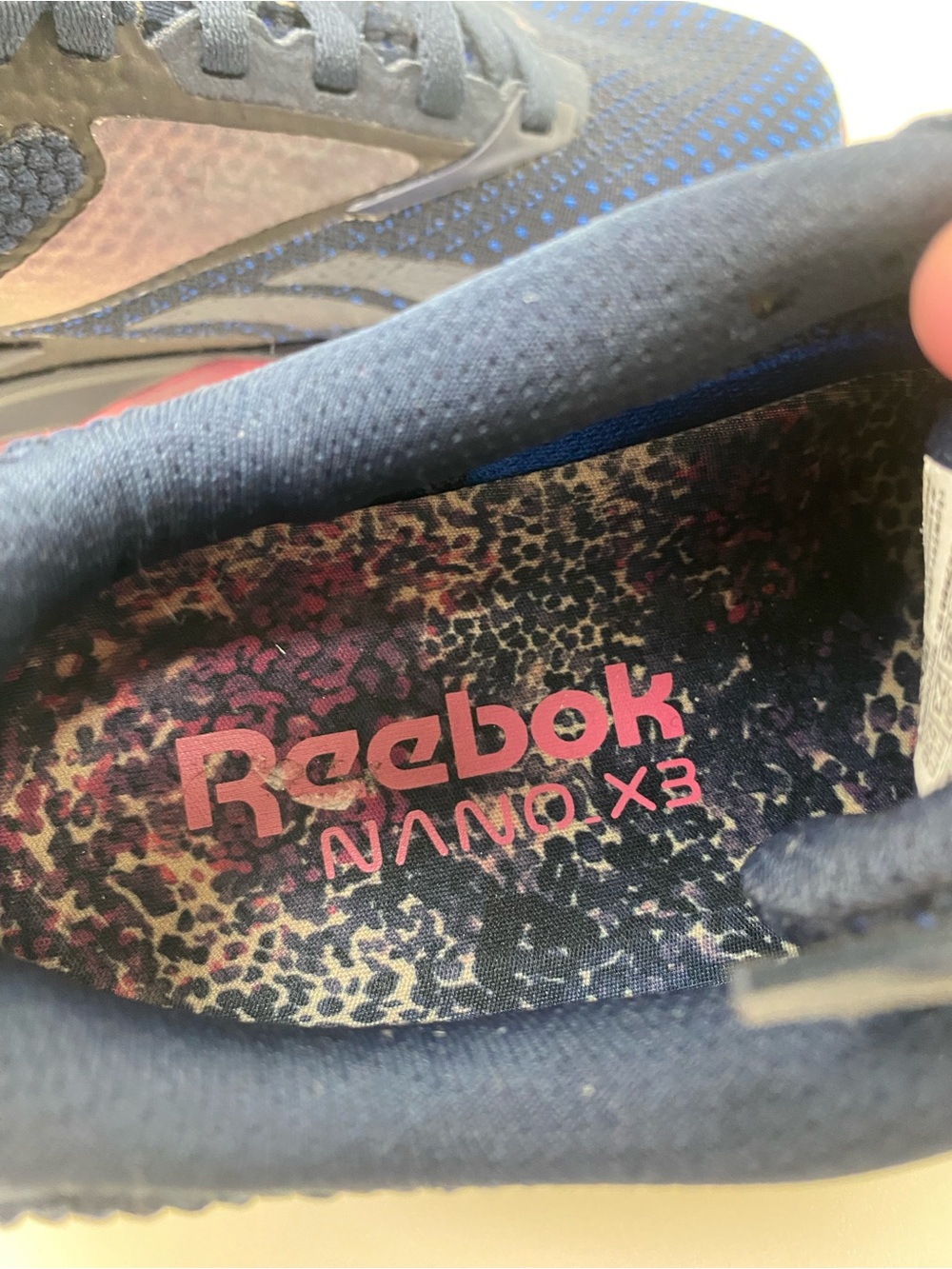 Reebok Women's Sneaker - Picture 2 of 6